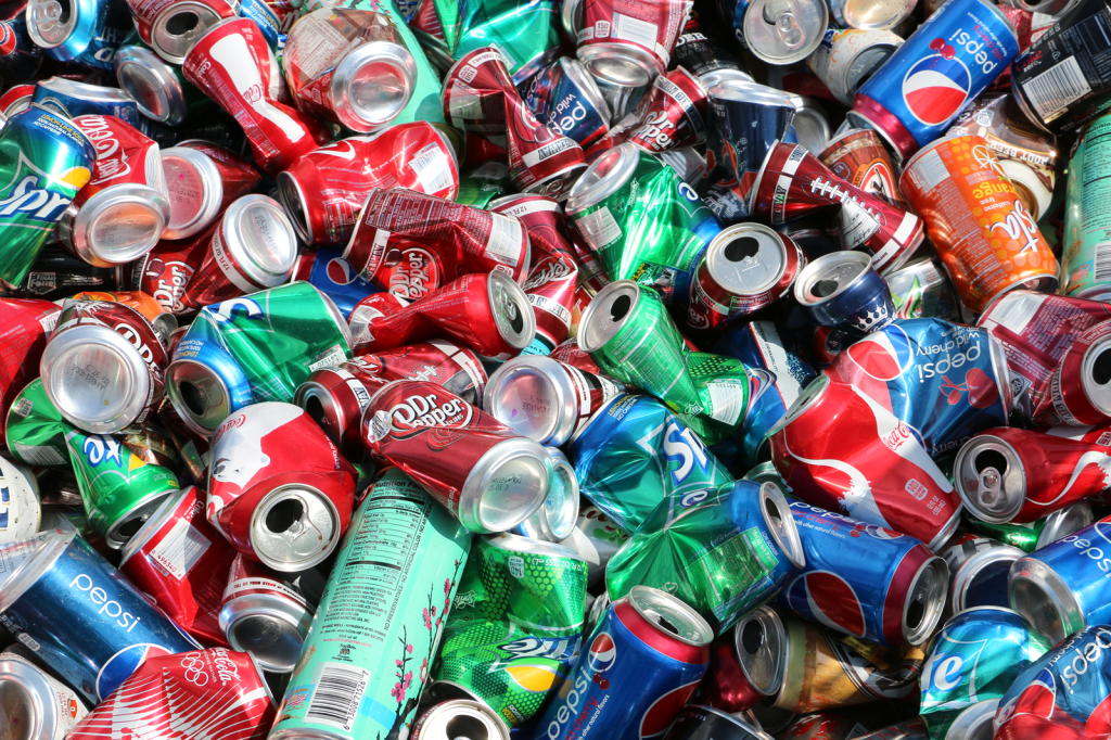 SixPac Recycling Corona California, FAIR FRIENDLY HONEST » ECO TIPS