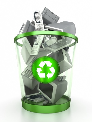 e-waste-recycling